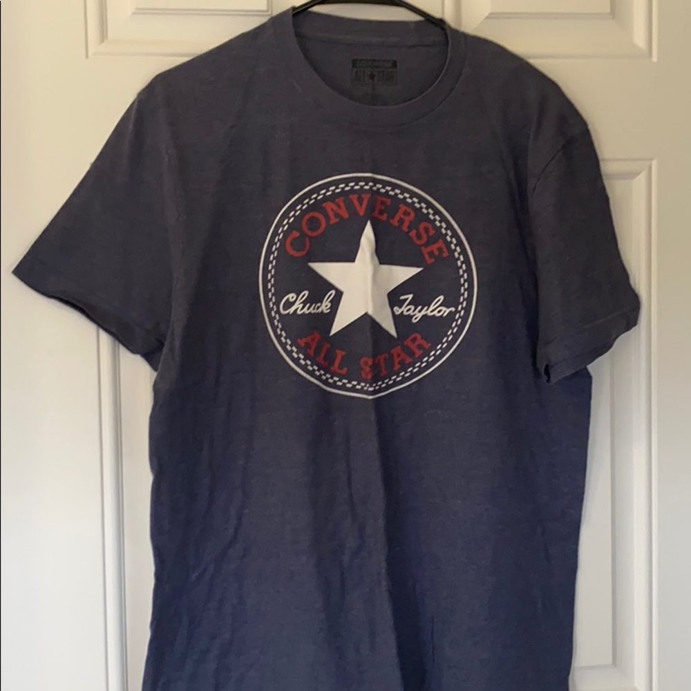 Converse Short Sleeve T-Shirt